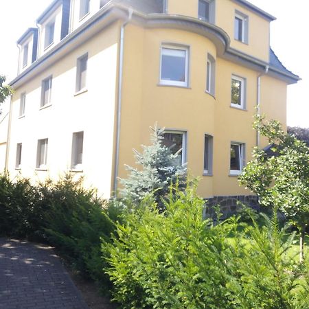 Hausis-Fewo Dresden Luaran gambar
