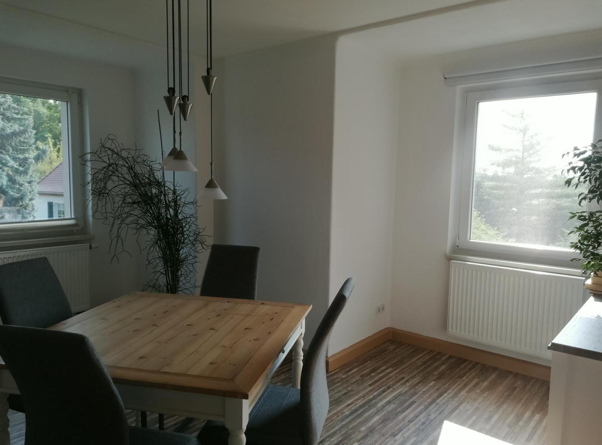 Hausis-Fewo Dresden Luaran gambar